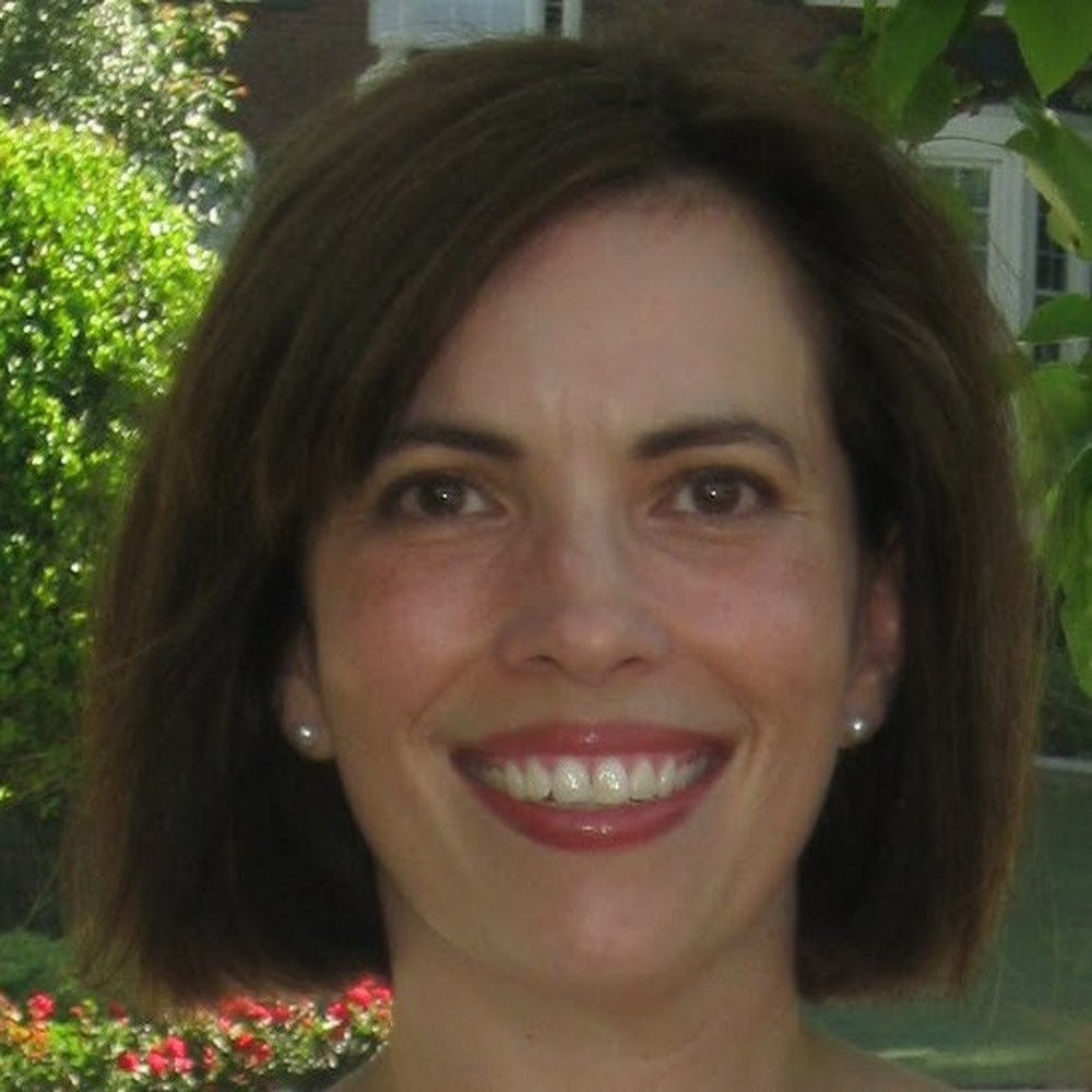 Meet your Posher, Rebecca